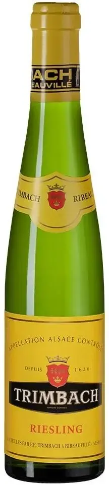 Вино Trimbach, Riesling AOC 2018 0.375 л