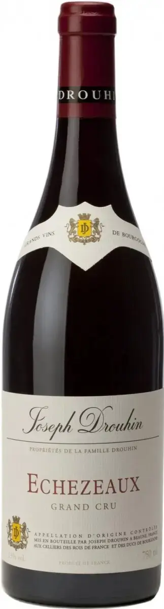 Вино Joseph Drouhin Echezeaux Grand Cru, 2018, 0.75 л