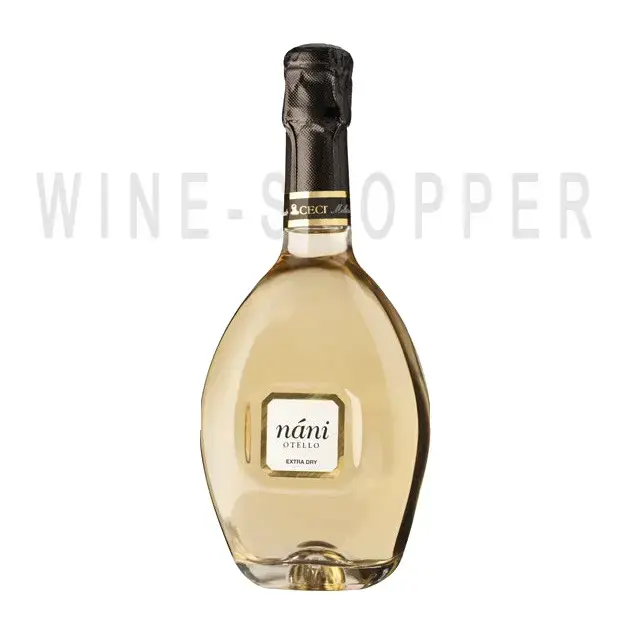 Игристое вино Ceci, Nani Otello Extra Dry, Emilia IGT 0.75 л