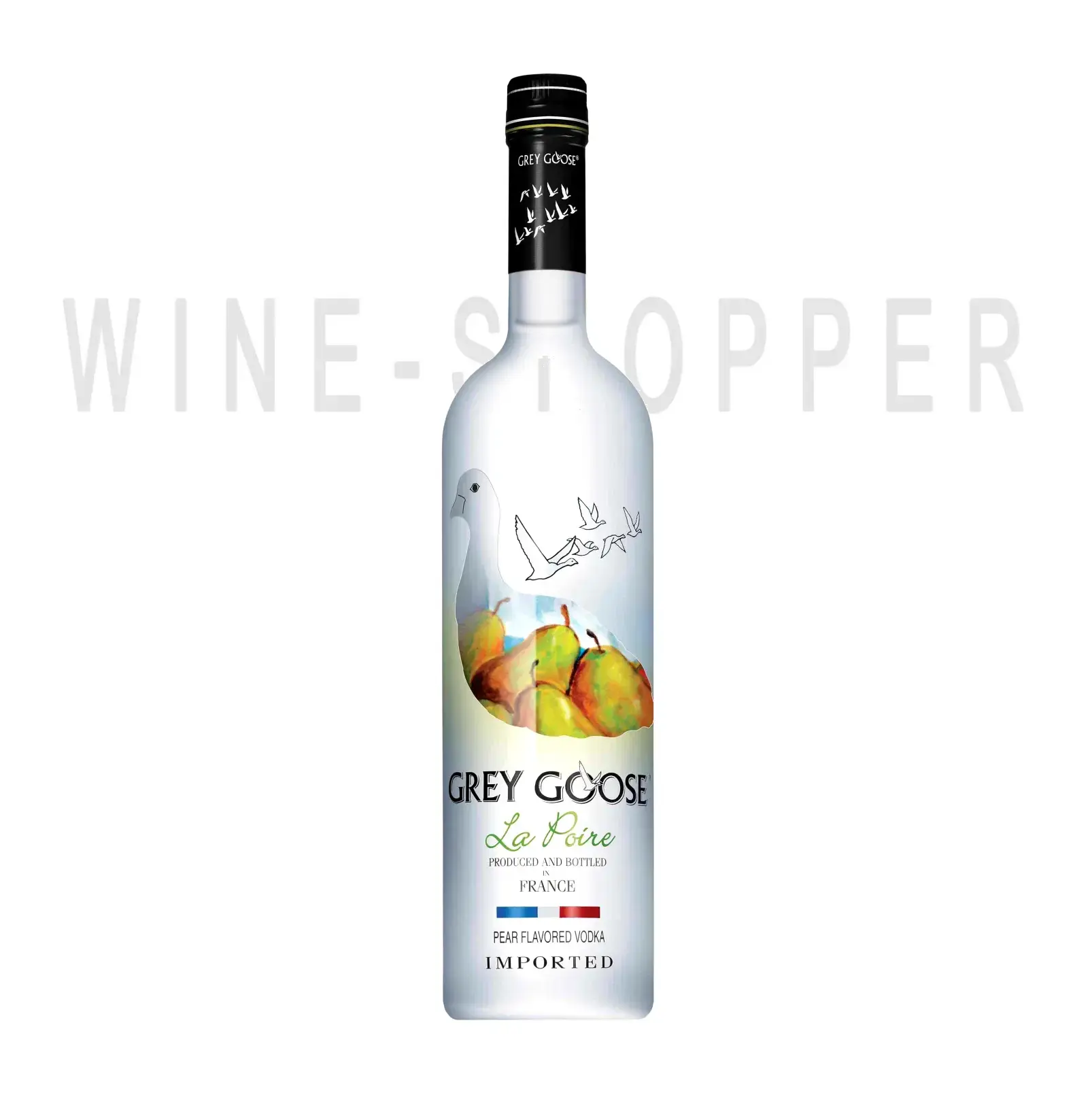 Водка Grey Goose La Poire 0.75 л