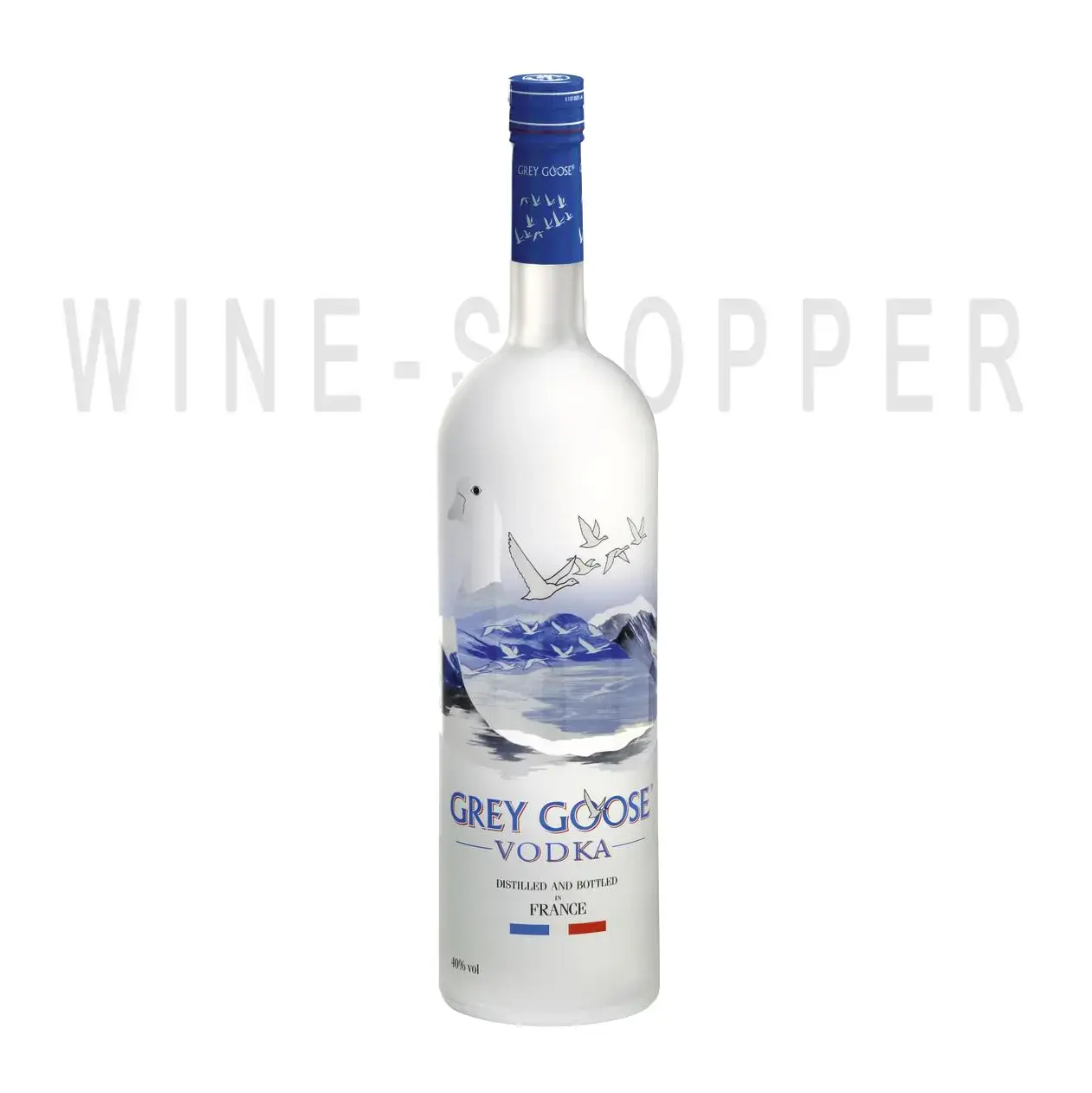 Водка Grey Goose 3 л