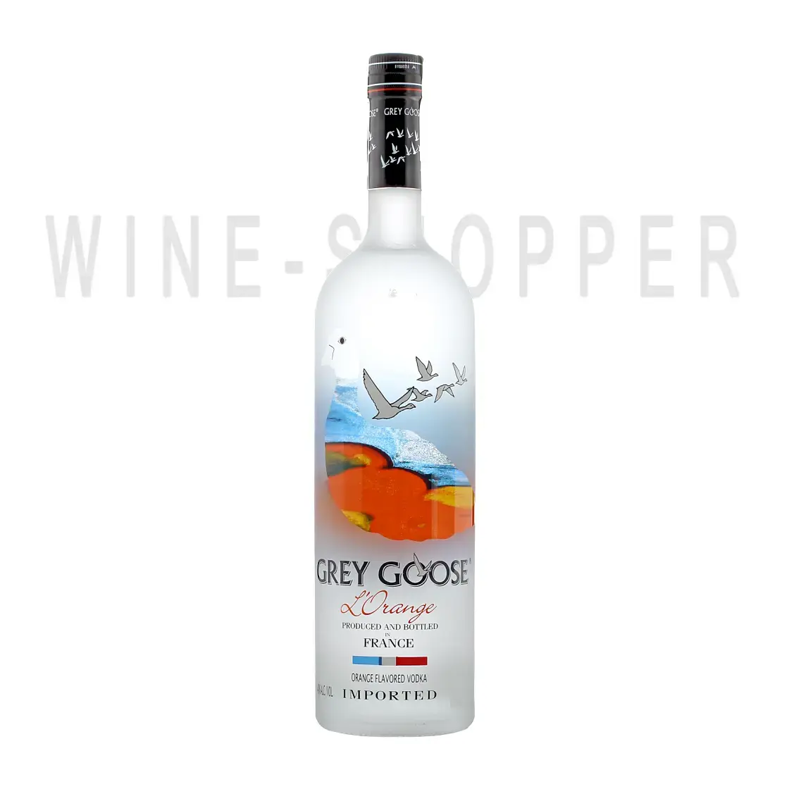 Водка Grey Goose L'Orange 0.75 л