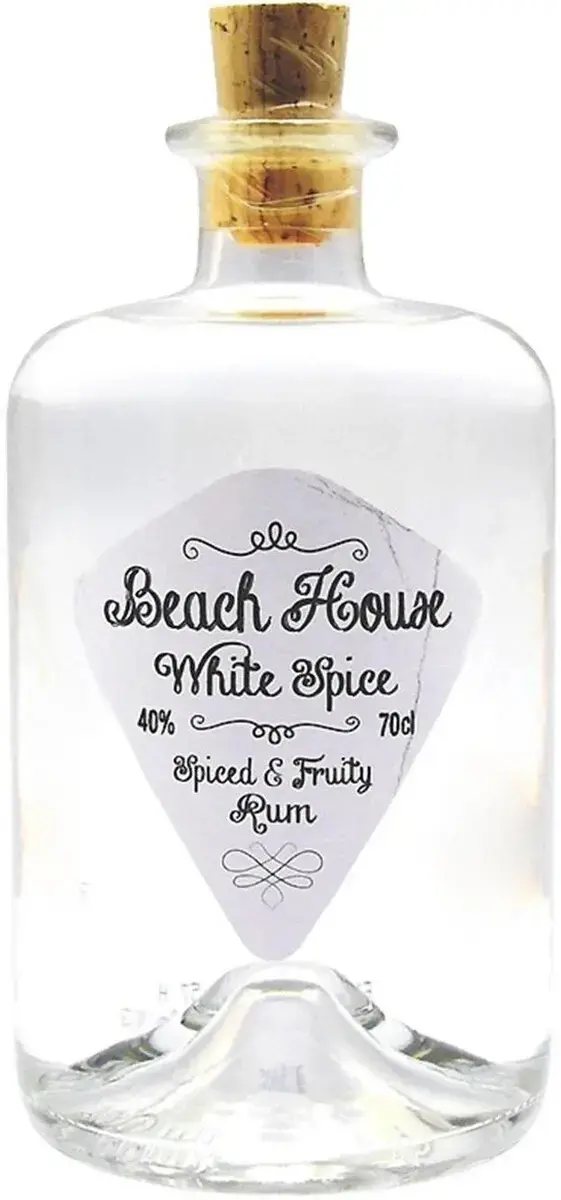 Ром Beach House White Spice, 0.7 л