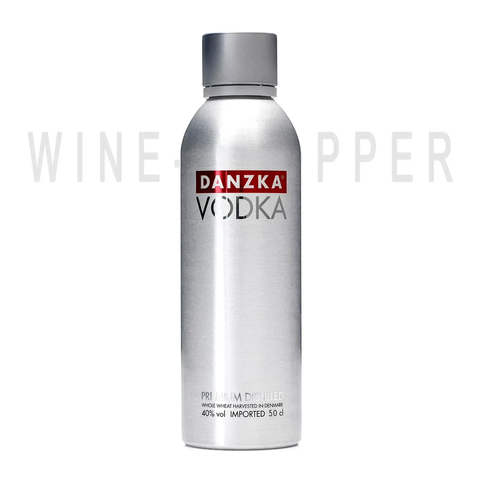 Водка Danzka 0.5 л
