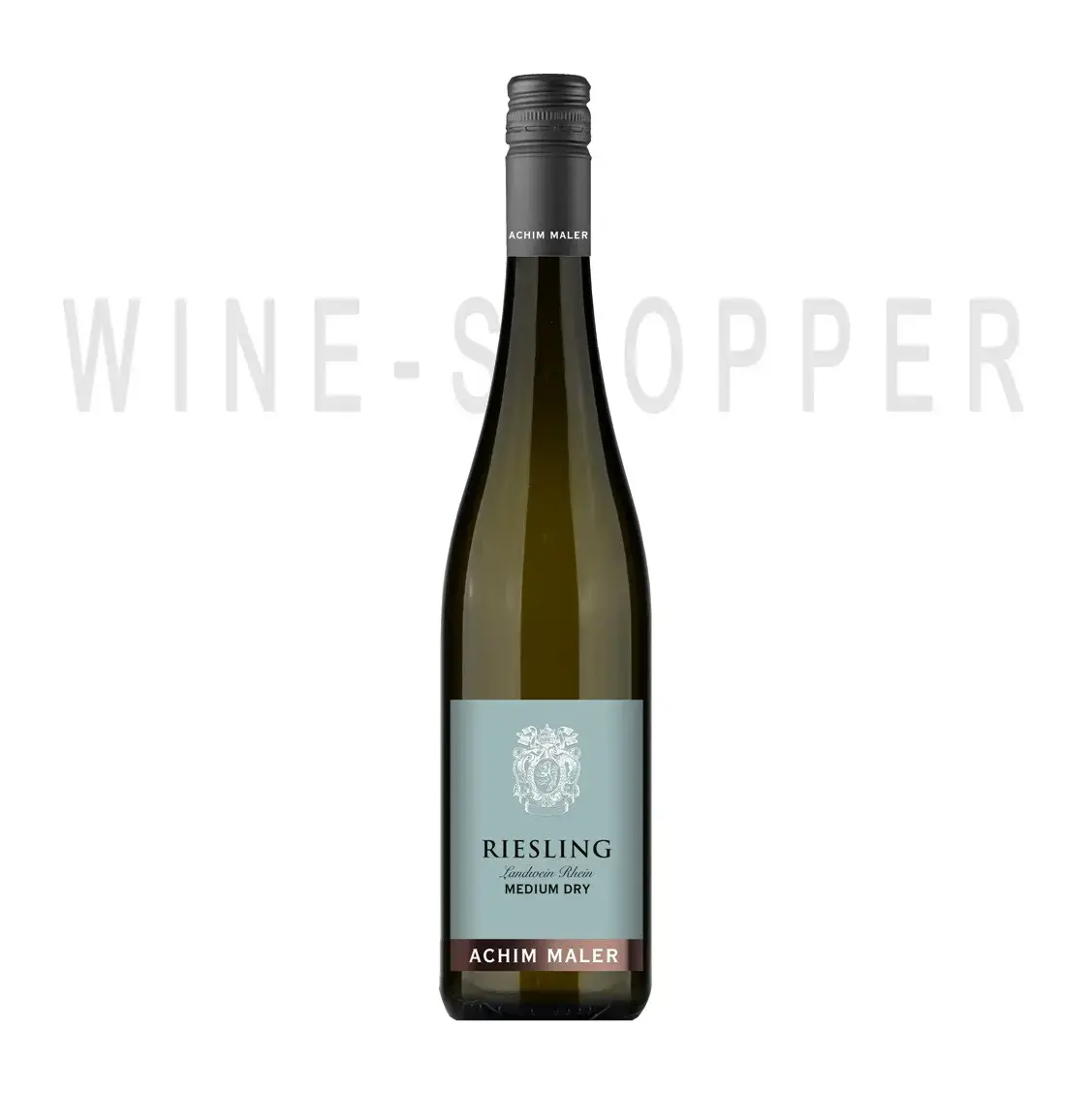 Вино Achim Maler Riesling  0.75 л