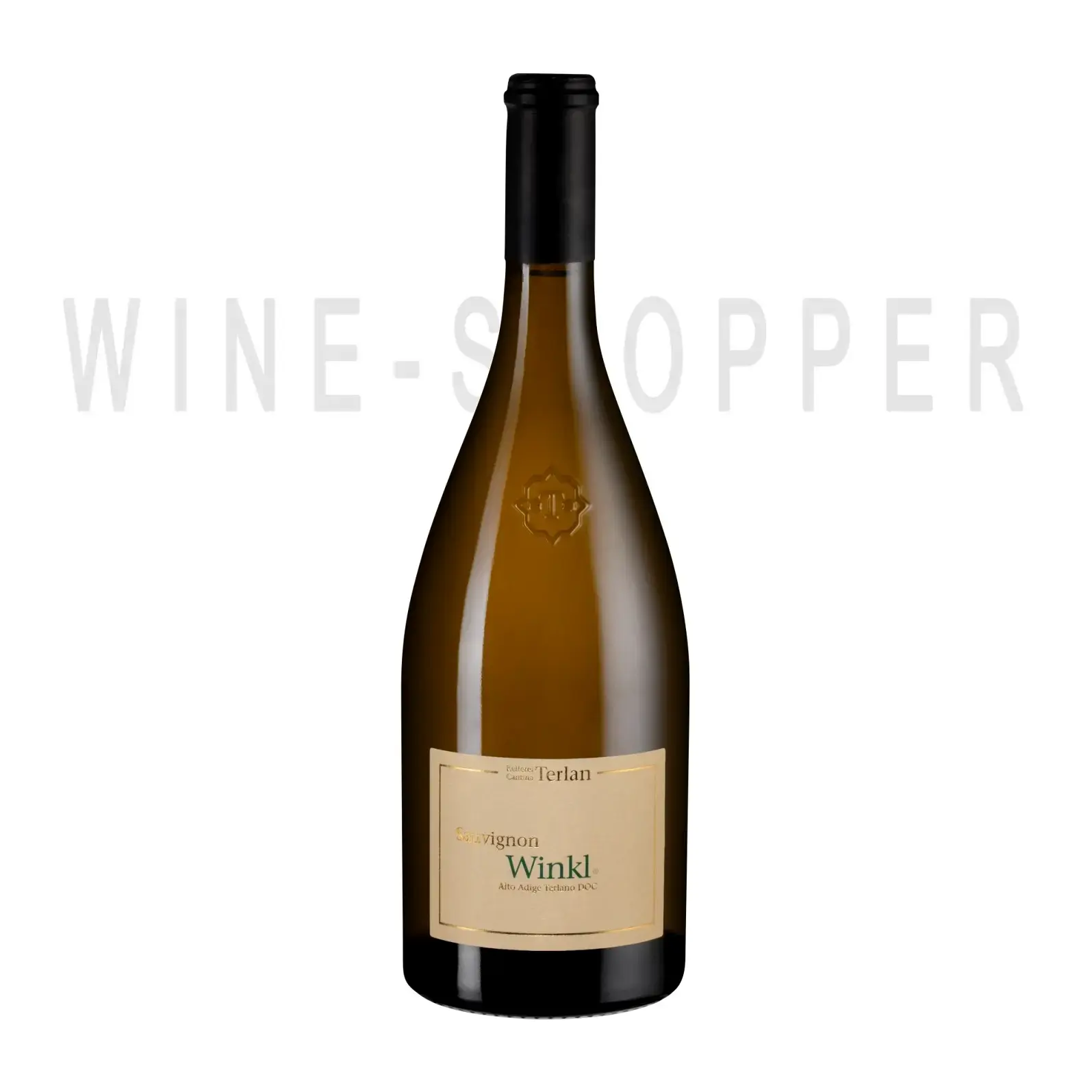 Вино Cantina Terlano, Winkl Sauvignon 2019 0.75 л