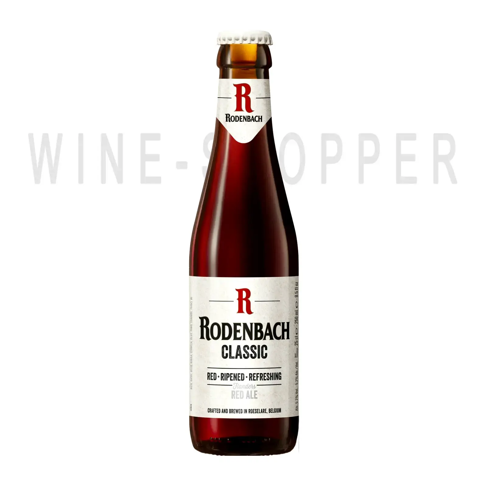 Пиво Rodenbach 0.25 л