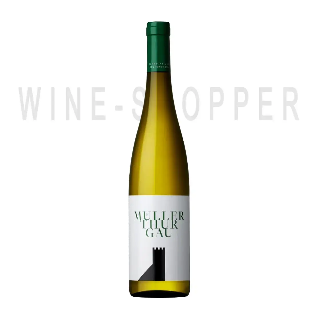 Вино Colterenzio, Muller Thurgau, Alto Adige IGT 2019 0.75 л