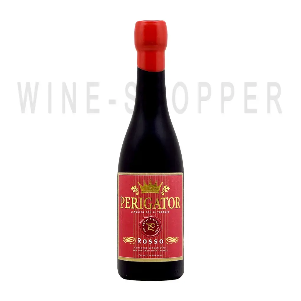 Пиво Zoller-Hof, Perigator Rosso 0.375 л
