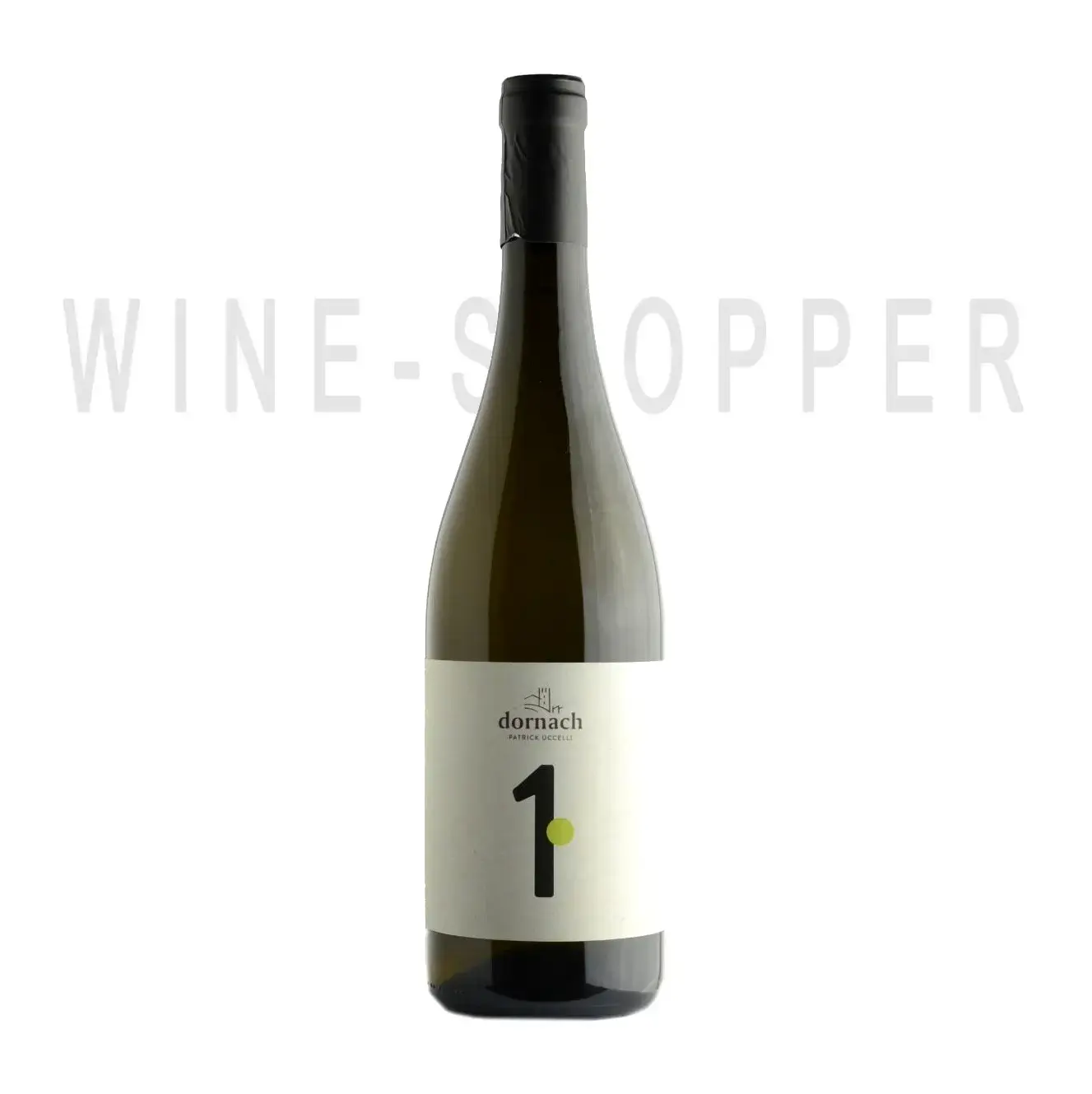 Вино Dornach, 1 Pinot Bianco, Vigneti delle Dolomiti IGT 2018 0.75 л