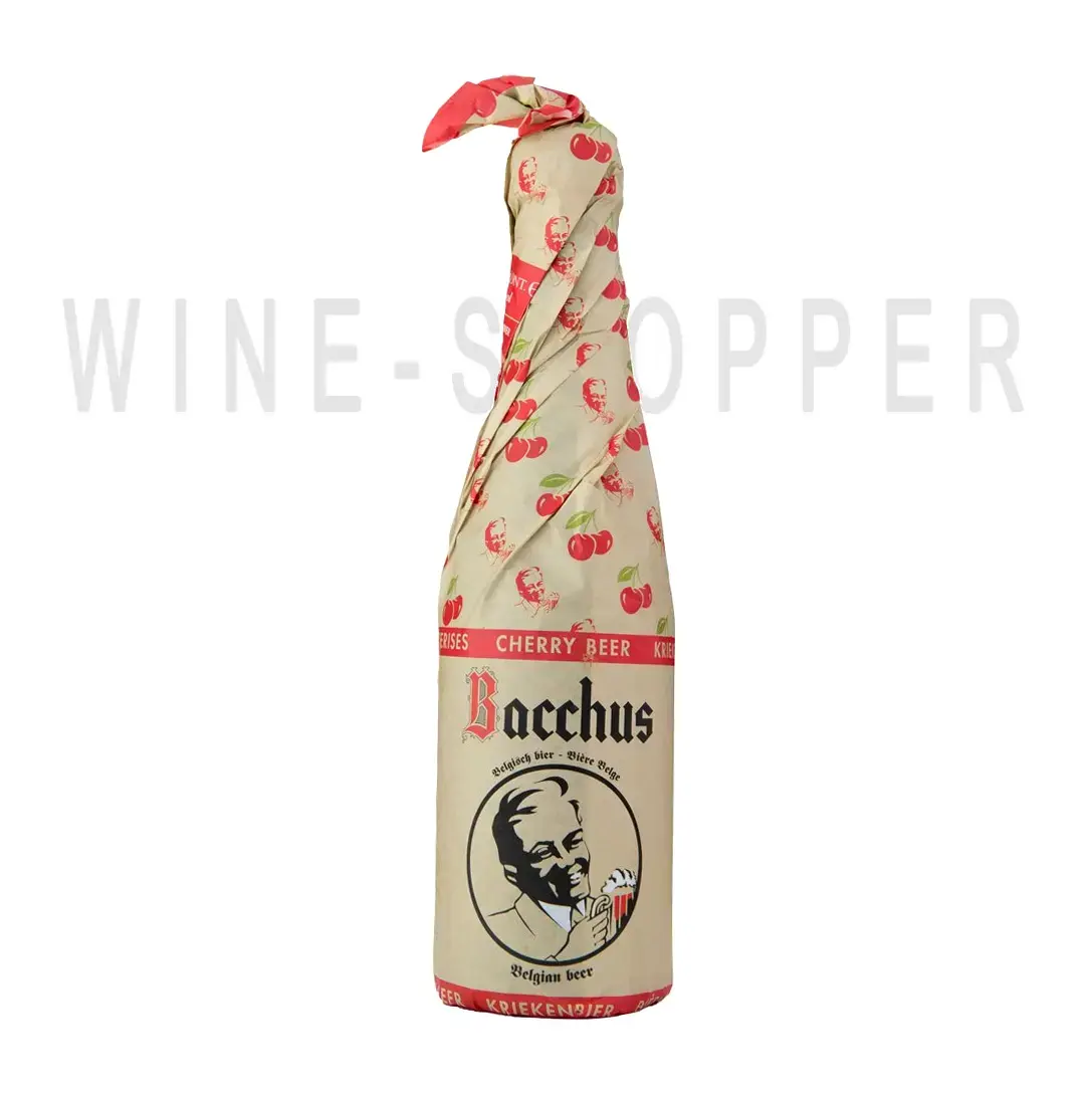 Пиво Van Honsebrouck, Bacchus Kriekenbier 0.375 л