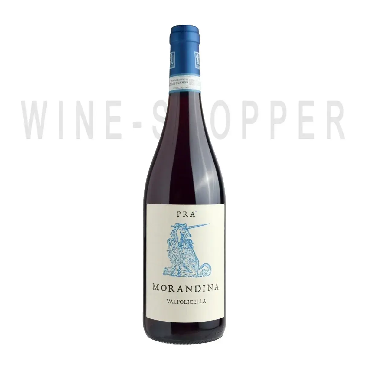 Вино Pra, Morandina, Valpolicella DOC 2018 0.75 л