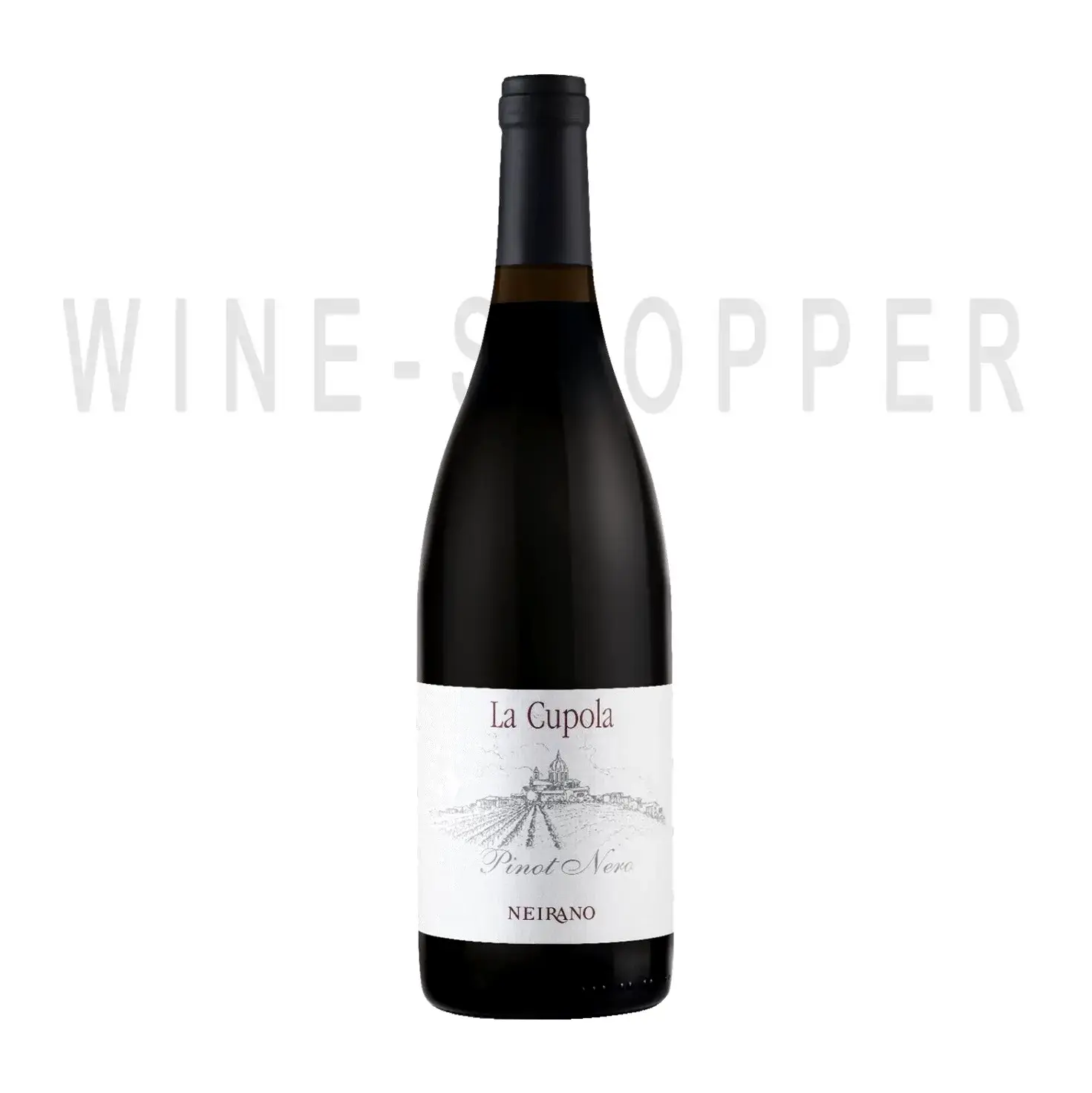 Вино Tenute Neirano, La Cupola Pinot Nero DOC 2019 0.75 л