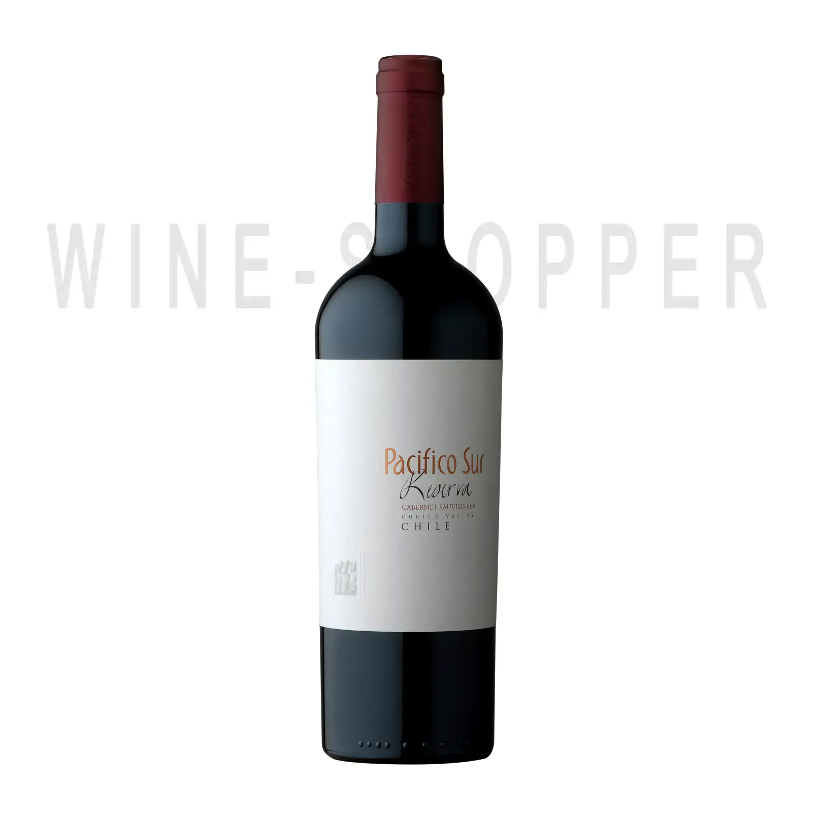 Вино Apaltagua, Pacifico Sur Reserva, Cabernet Sauvignon, Curico Valley DO 2019 0.75 л
