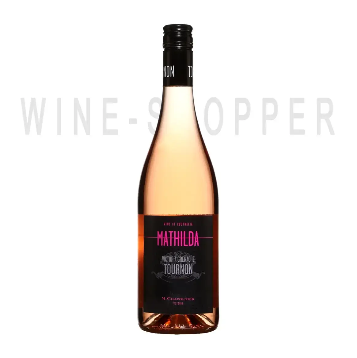 Вино Tournon, Mathilda Victoria Rose 2019 0.75 л