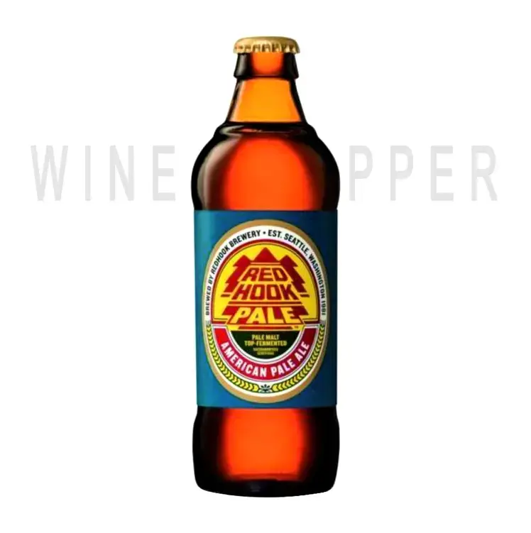 Пиво Redhook, American Pale Ale 0.355 л