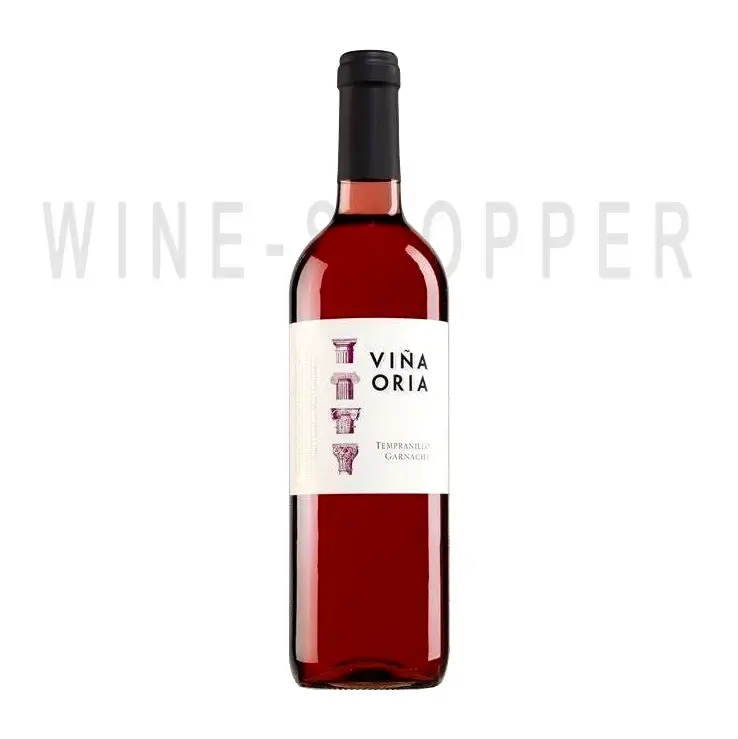 Вино Covinca, Vina Oria Tempranillo Garnacha, Carinena DO 0.75 л