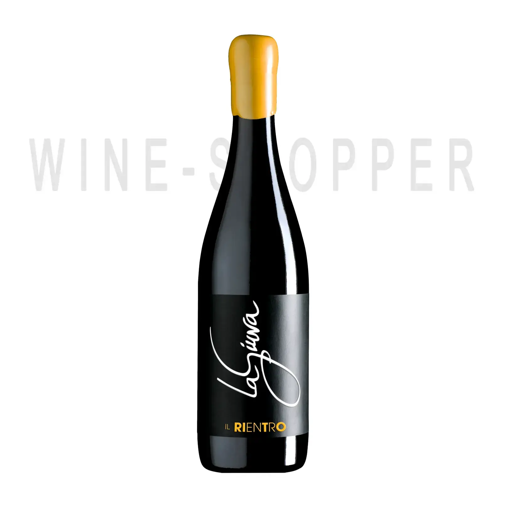 Вино La Giuva, Il Rientro Valpolicella Superiore DOC 2017 0.75 л