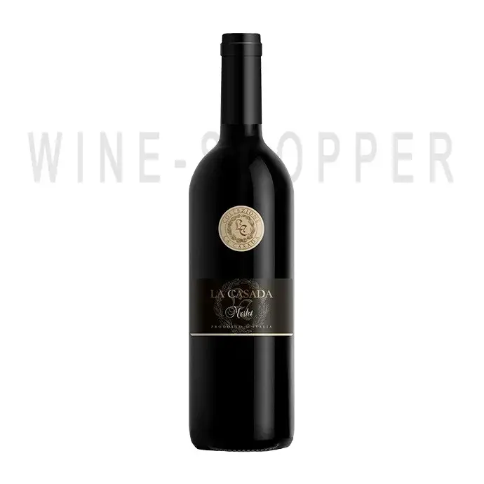 Вино Botter, La Casada Merlot, Veneto IGT 0.75 л
