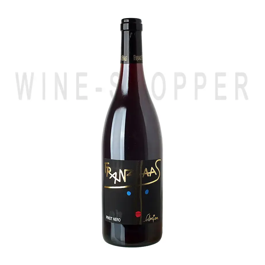 Вино Franz Haas, Pinot Nero Schweizer, Alto Adige DOC 2017 0.75 л