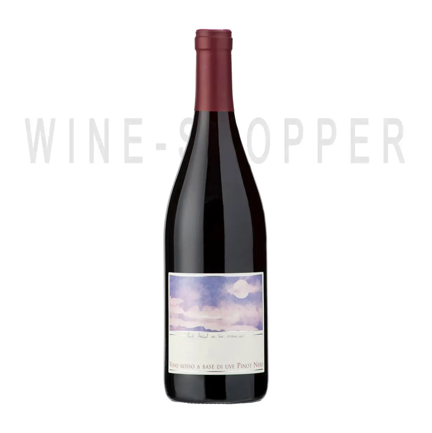 Вино Jermann, Red Angel, Friuli-Venezia Giulia IGT 2017 0.375 л