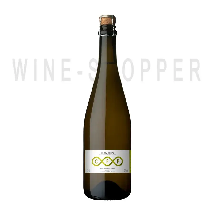 Вино Casa Da Fonte Pequena, CFP, Vinho Verde DOC 0.75 л