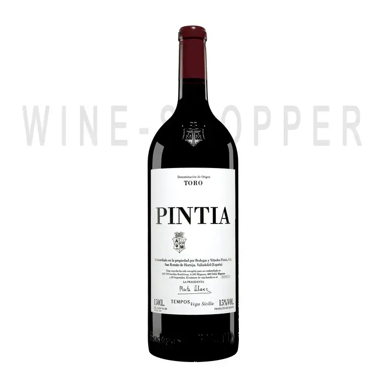 Вино Pintia, Toro DO 2015 3 л