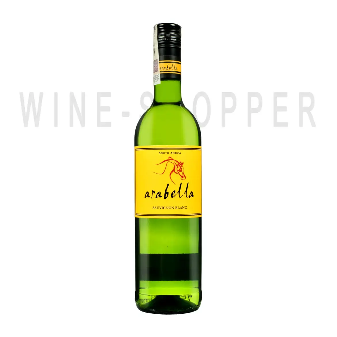 Вино Arabella, Sauvignon Blanc 2018 0.75 л