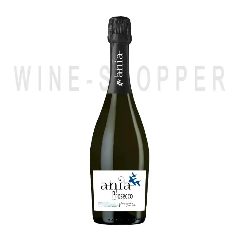 Игристое вино Ania Prosecco DOC 0.75 л