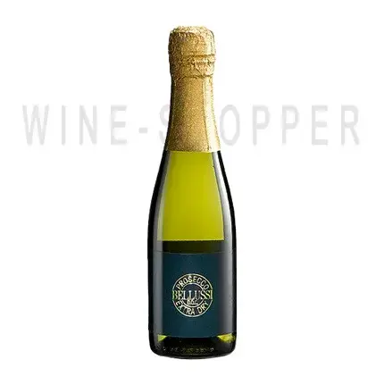 Игристое вино Bellussi, Prosecco DOC Extra Dry 0.2 л