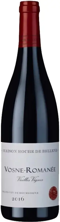Вино Maison Roche de Bellene Vosne-Romanee Vieilles Vignes, 2016, 0.75 л