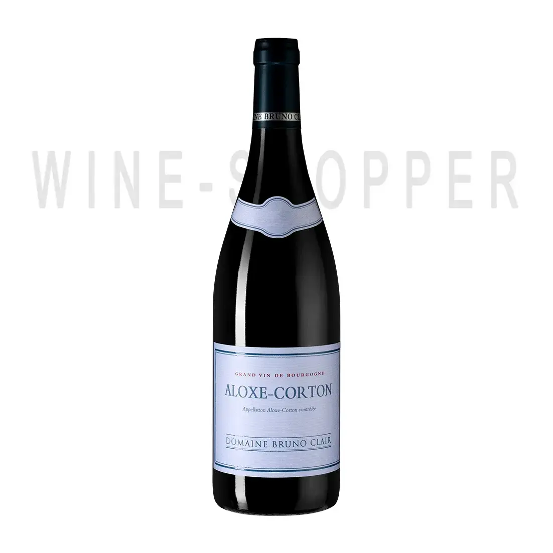 Вино Domaine Bruno Clair, Aloxe-Corton AOC 2017 1.5 л