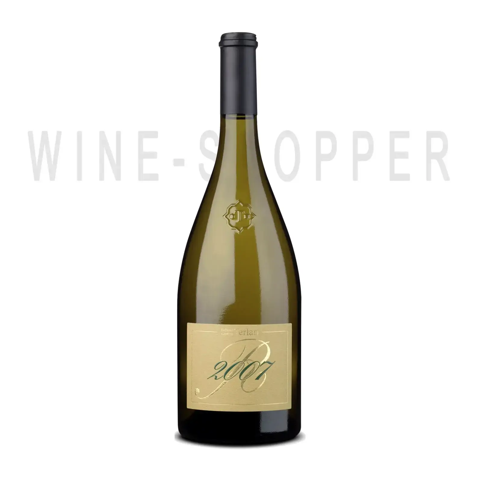 Вино Cantina Terlano, Pinot Bianco Rarity 2007 0.75 л
