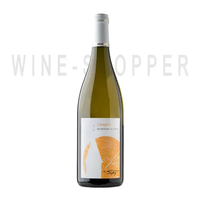 Вино Celine & Laurent Tripoz, Aligote Limone, Bourgogne AOC 2018 0.75 л
