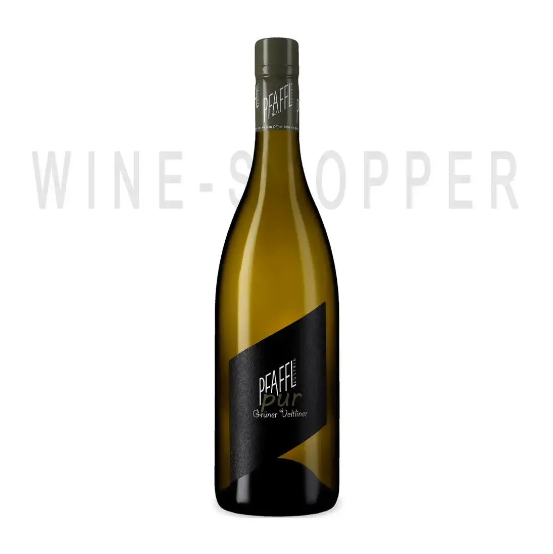 Вино Weingut R&A Pfaffl, Gruner Veltliner Pur 2019 0.75 л