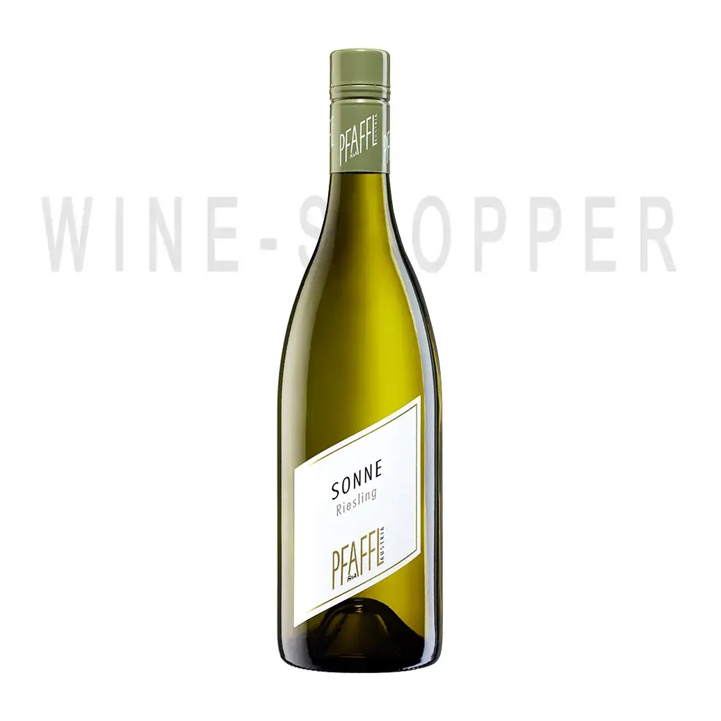 Вино Weingut R&A Pfaffl, Riesling Sonne 2019 0.75 л