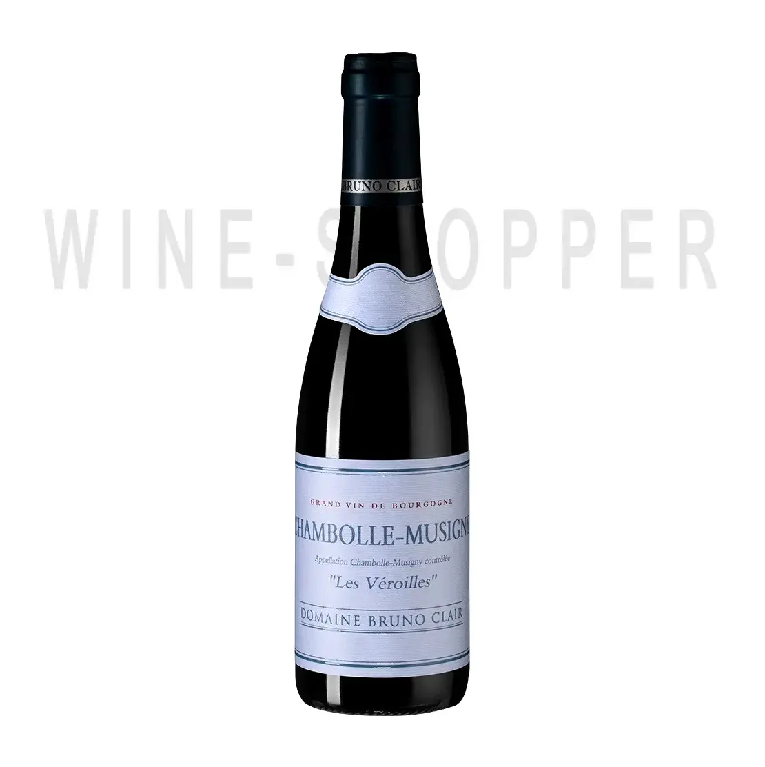 Вино Domaine Bruno Clair, Chambolle-Musigny Les Veroilles 2017 0.375 л