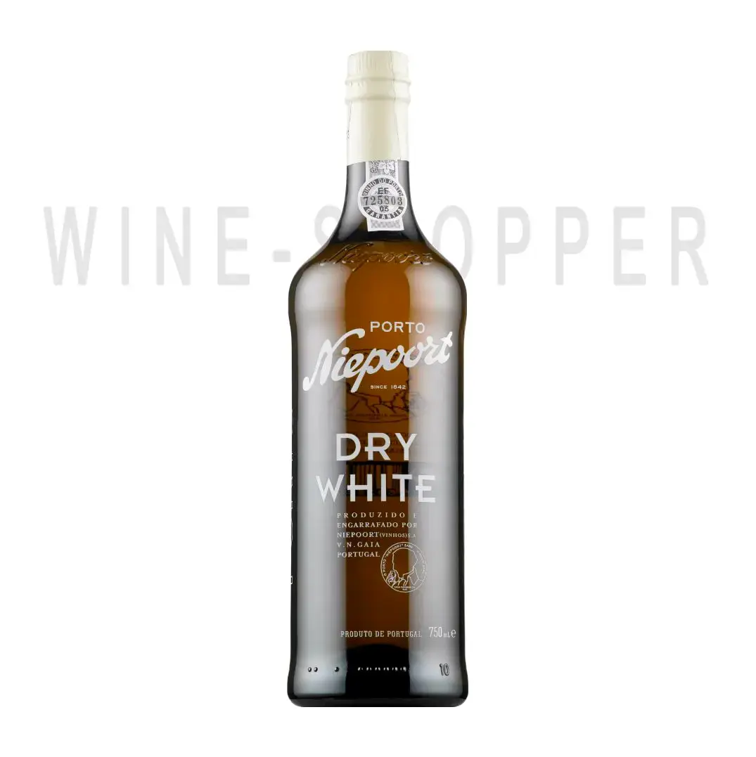 Портвейн Niepoort, Dry White 0.75 л