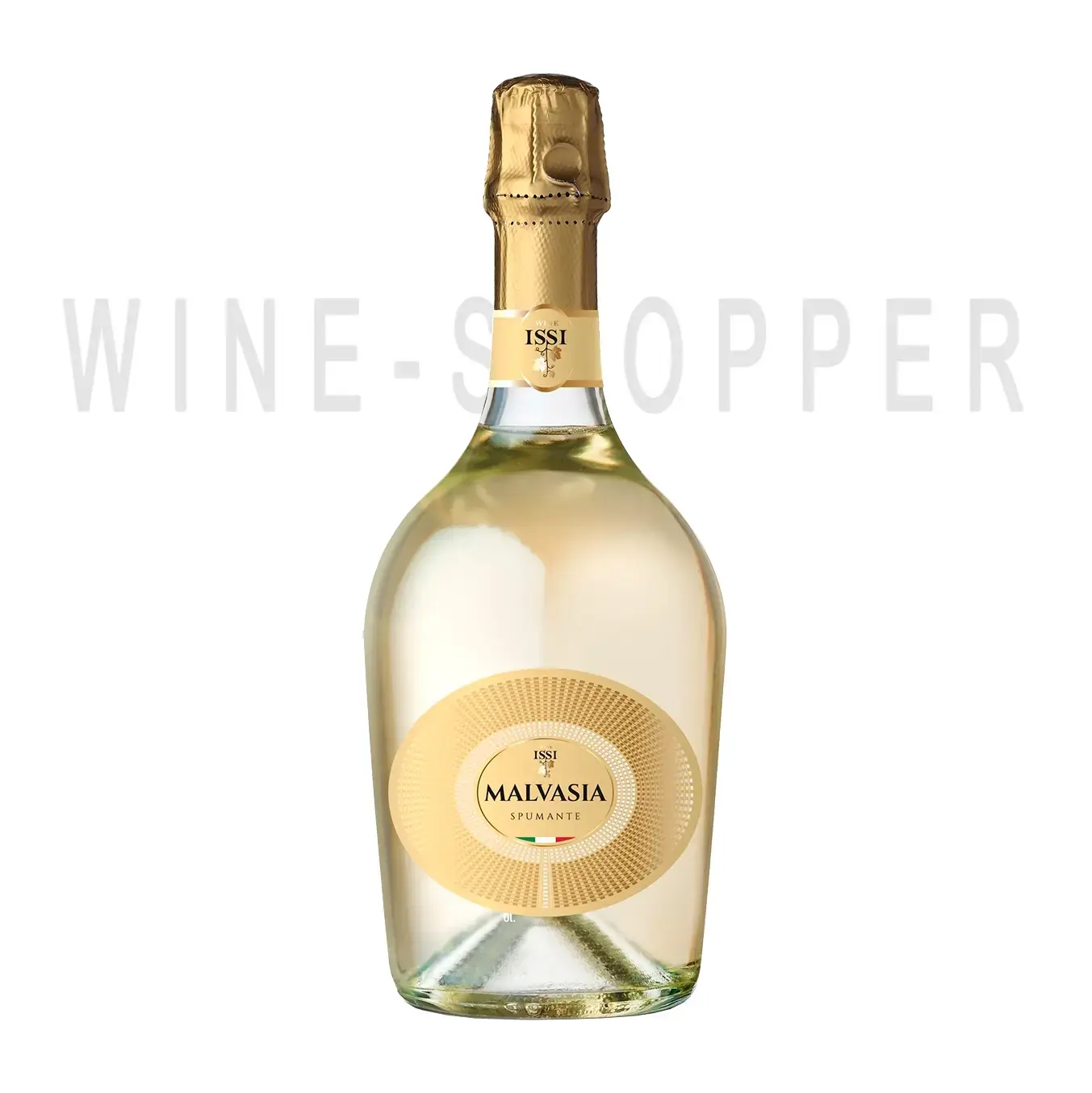 Игристое вино ISSI Malvasia Spumante 0.75 л