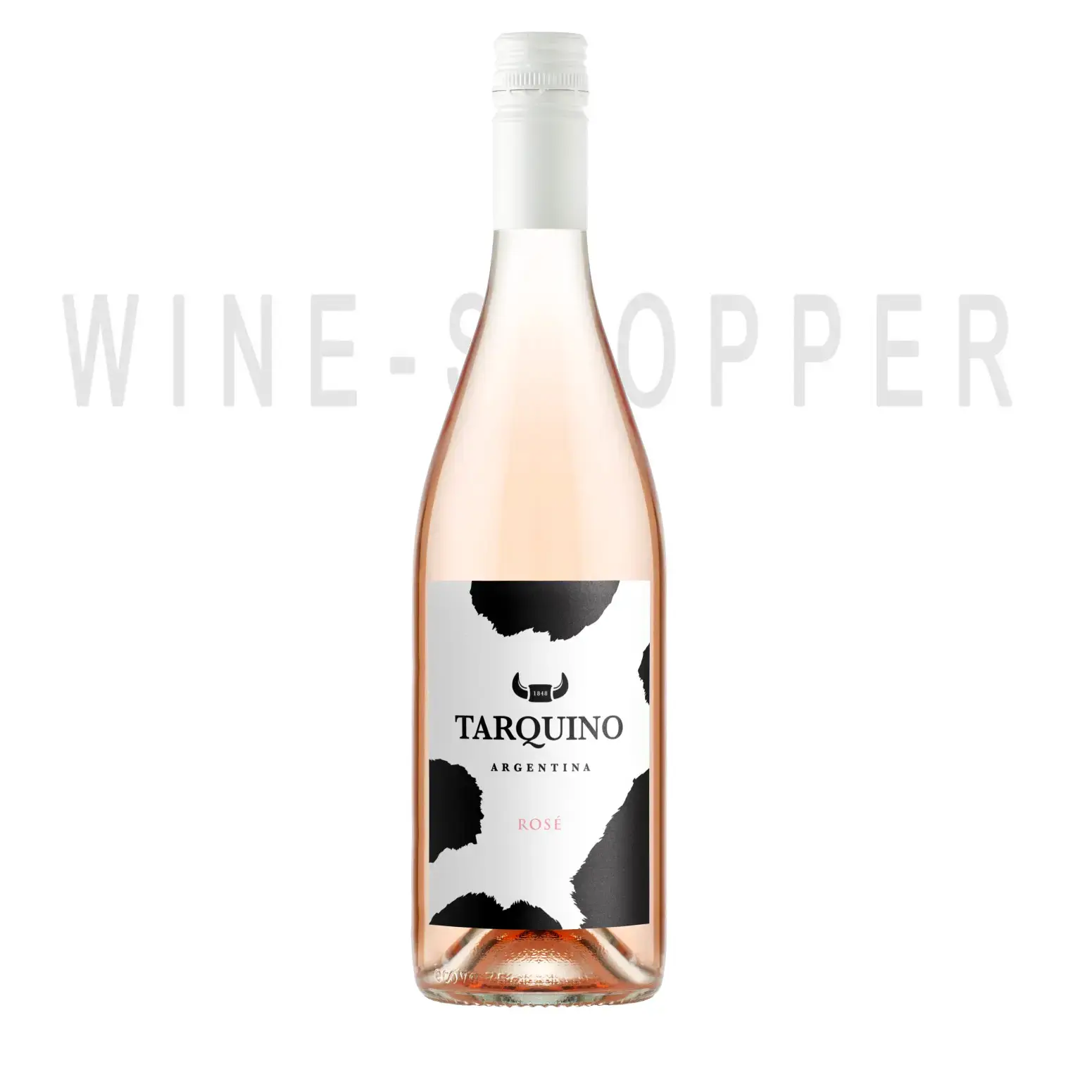 Вино Tarquino Rose 0.75 л