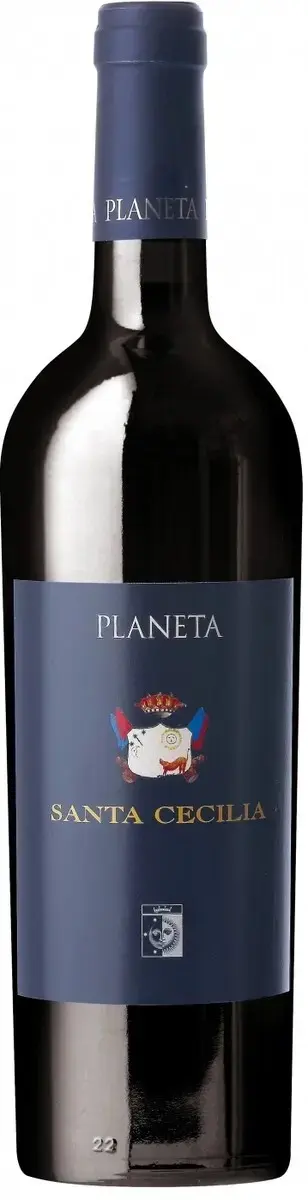 Вино Planeta Santa Cecilia Sicilia IGT, 2017, 0.75 л