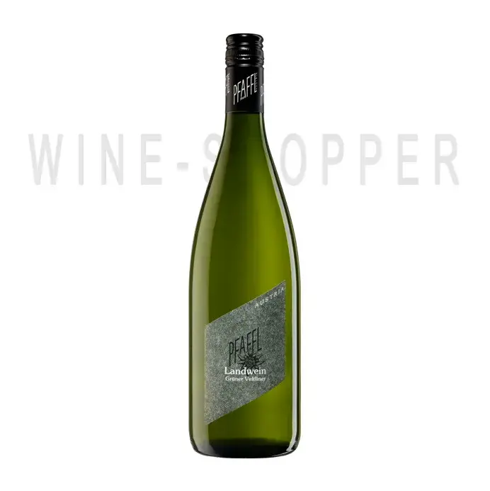 Вино Weingut R&A Pfaffl, Gruner Veltliner Landwein 1 л