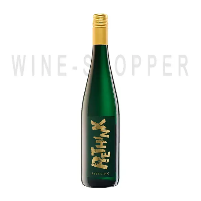 Вино Schmitt Sohne, Rethink Riesling 2018 0.75 л