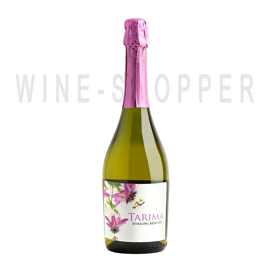 Игристое вино Volver, Tarima Sparkling, Alicante DO 0.75 л