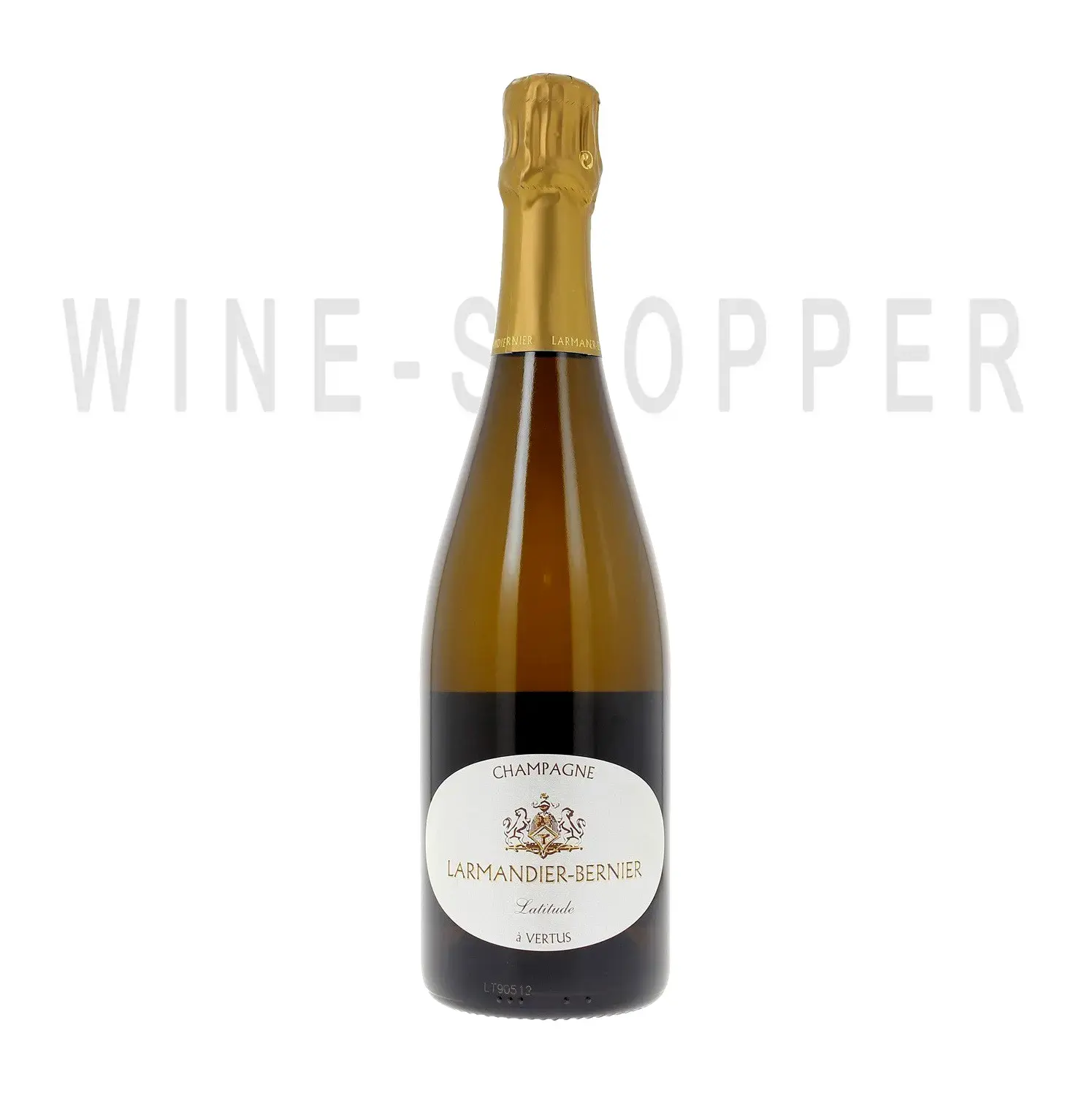 Шампанское Larmandier-Bernier Latitude Extra-Brut 0.75 л