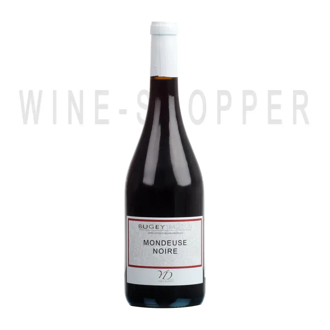 Вино Yves Duport, Mondeuse Noire, Bugey AOP 2017 0.75 л