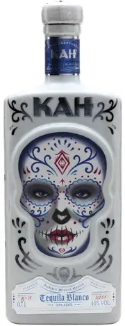 Текила Kah Blanco 0.7 л
