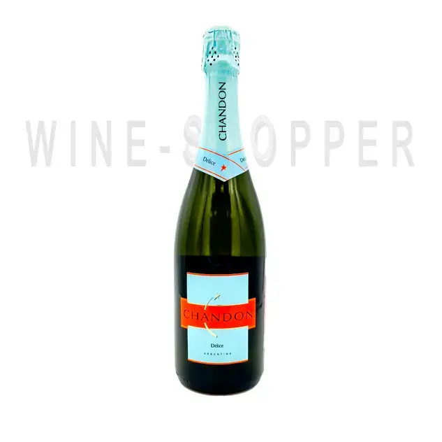 Игристое вино Bodegas Chandon Delice 0.75 л