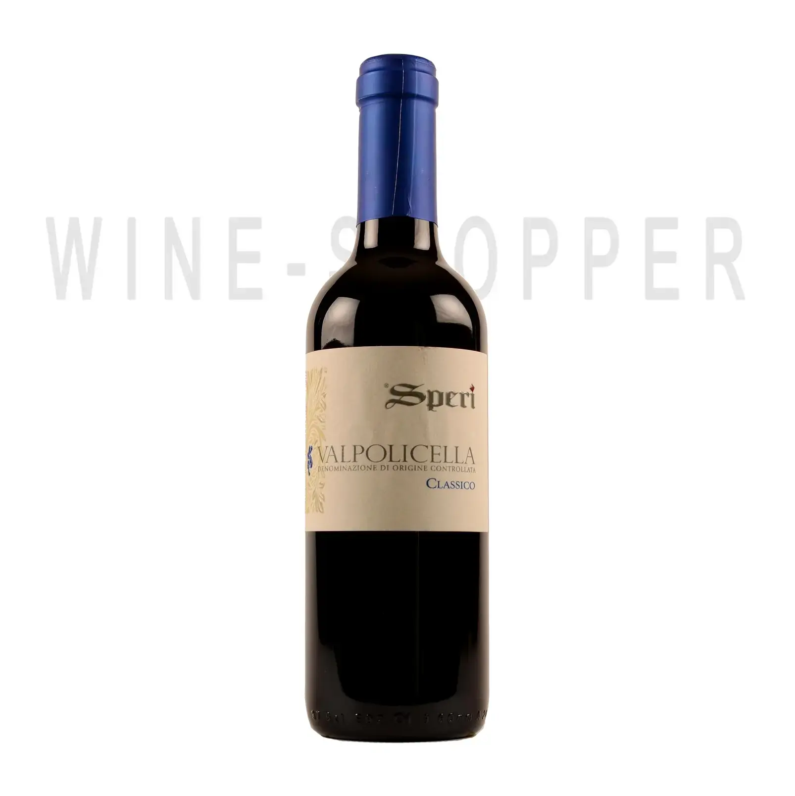 Вино Speri Valpolicella Classico DOC 2018 0.375 л