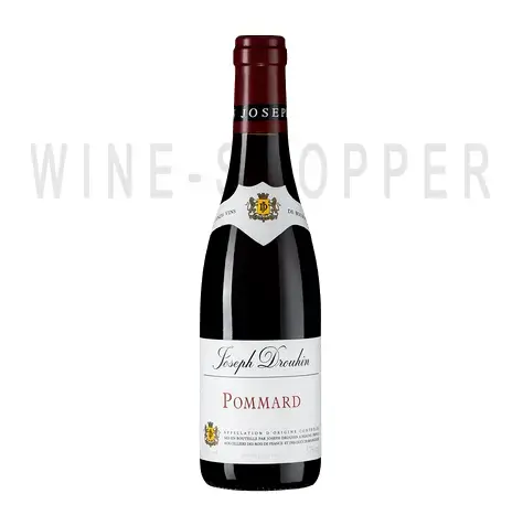 Вино Pommard Joseph Drouhin 2017 0.38 л